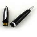 Sketch & Store USB drive + Stylus + Ballpoint Pen Combo